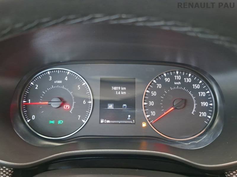 Dacia Sandero - Photo 35