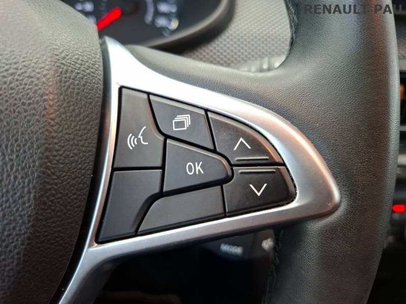 Dacia Sandero - Photo 36