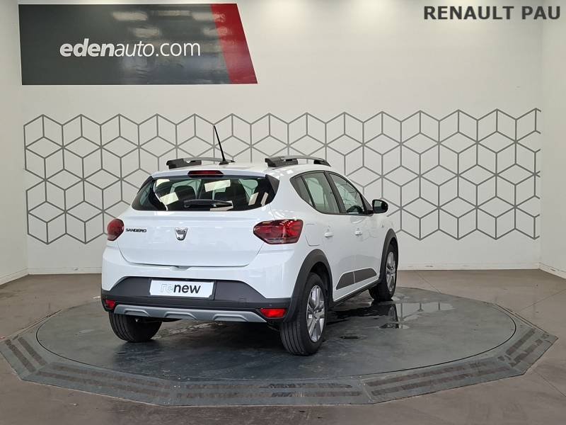Dacia Sandero - Photo 5