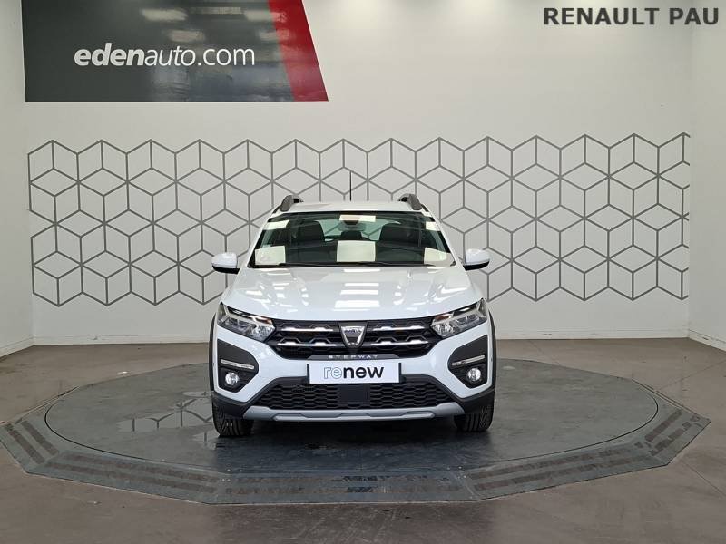 Dacia Sandero - Photo 8