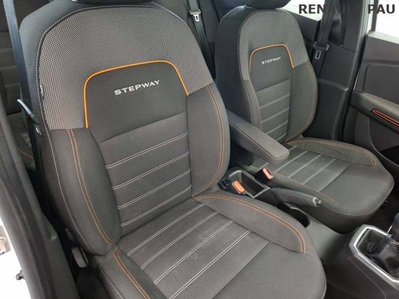 Dacia Sandero - Photo 9