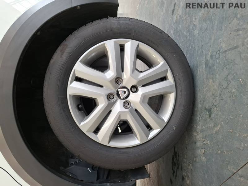 Dacia Sandero - Photo 10