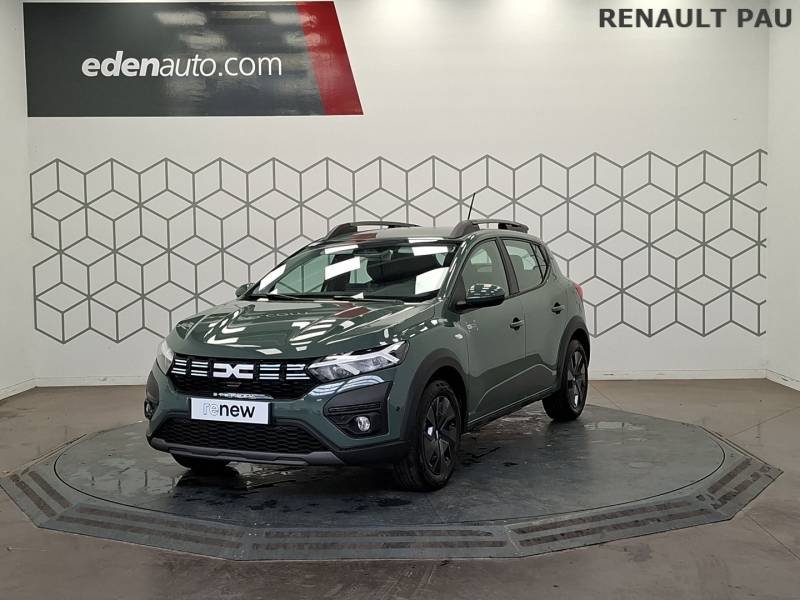 Dacia Sandero - Photo 1