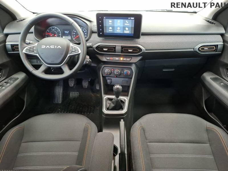 Dacia Sandero - Photo 11