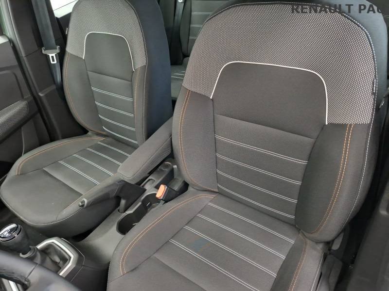Dacia Sandero - Photo 12