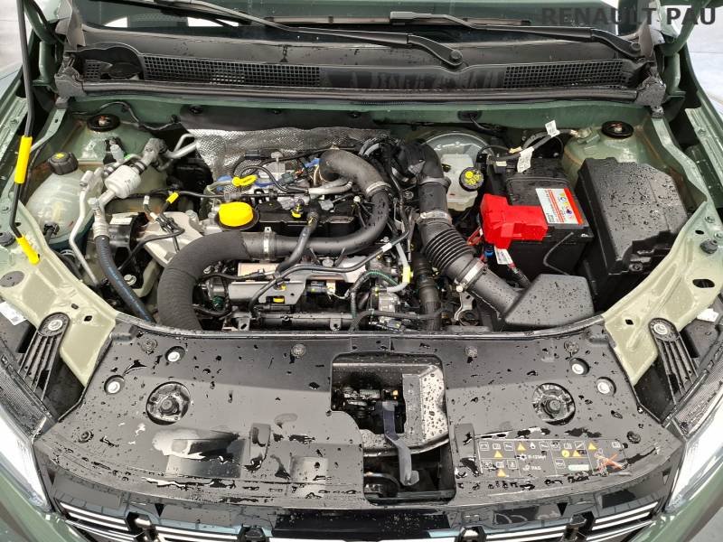 Dacia Sandero - Photo 15