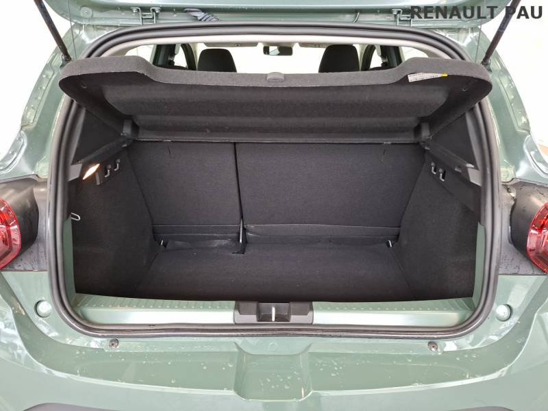 Dacia Sandero - Photo 19