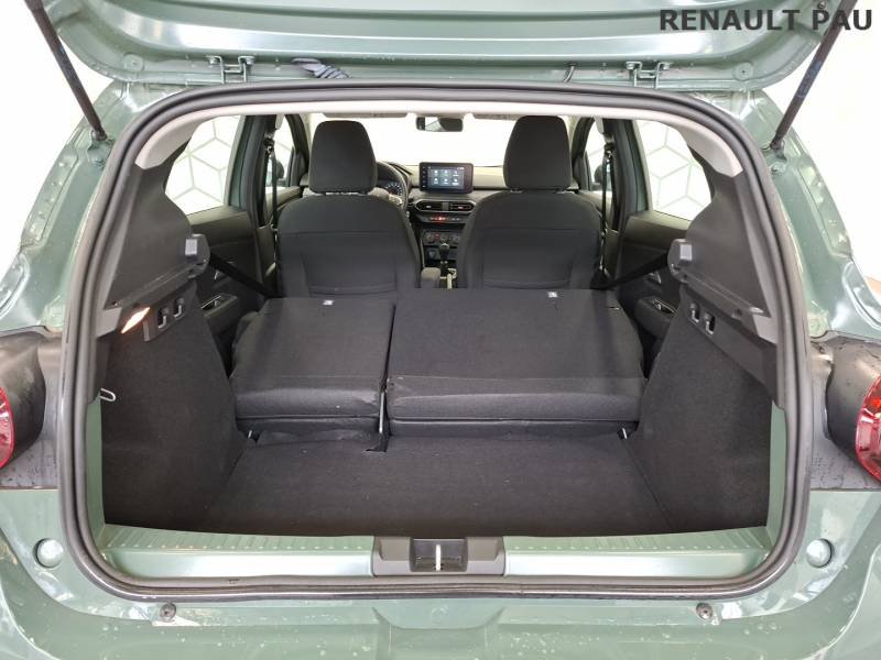 Dacia Sandero - Photo 20