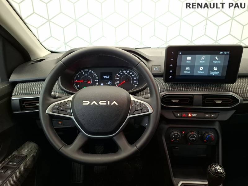 Dacia Sandero - Photo 23