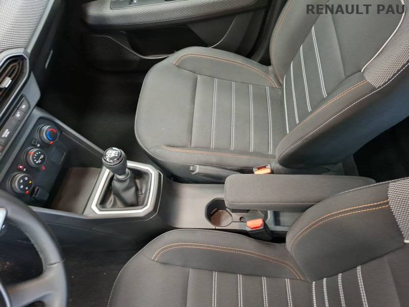 Dacia Sandero - Photo 24