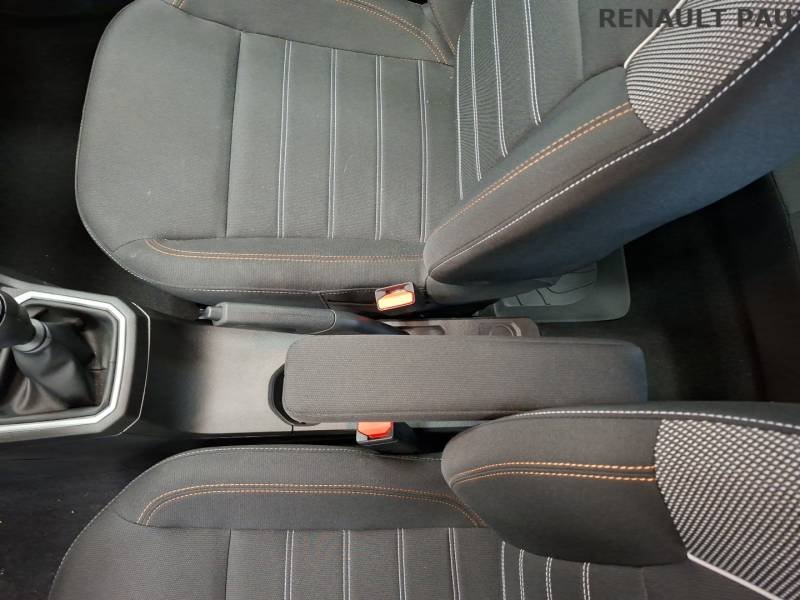 Dacia Sandero - Photo 25