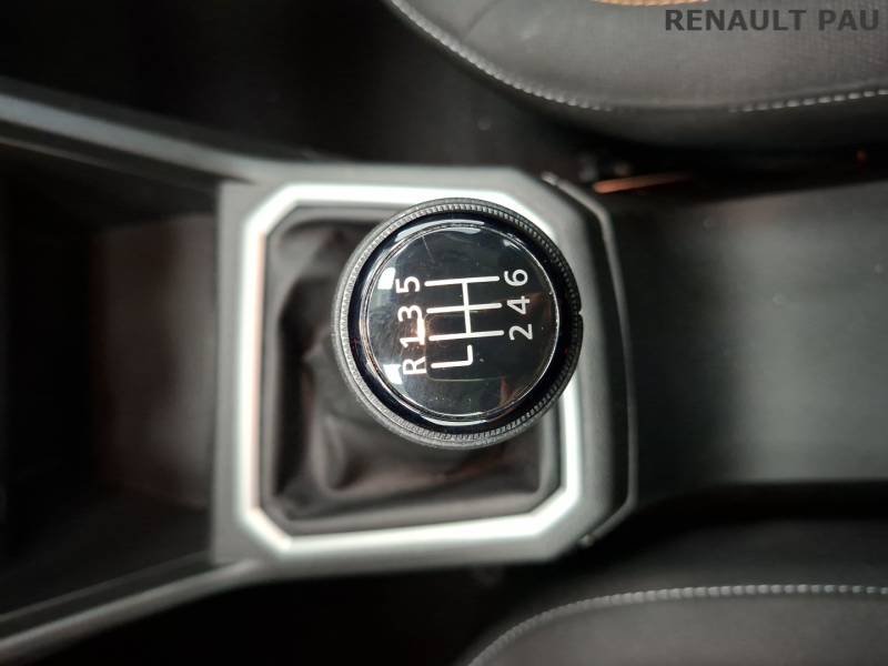 Dacia Sandero - Photo 27