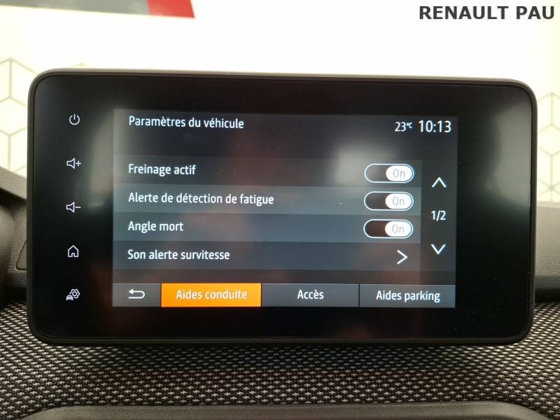 Dacia Sandero - Photo 30