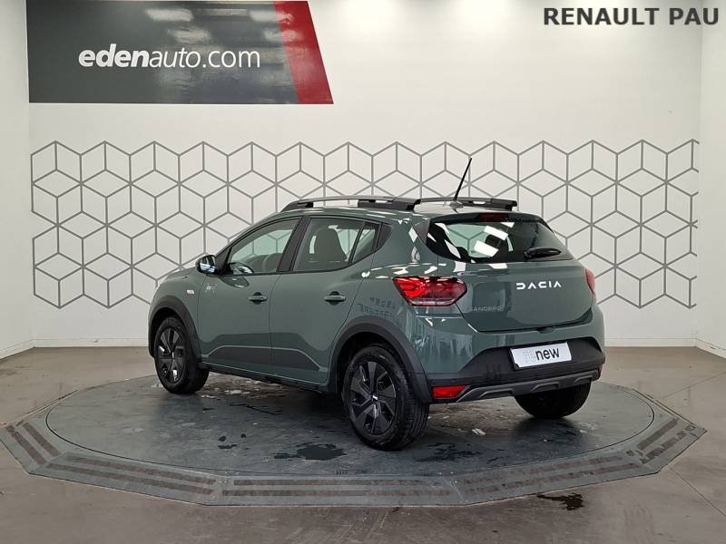 Dacia Sandero - Photo 3