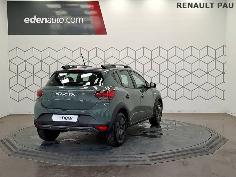 Dacia Sandero - Photo 5