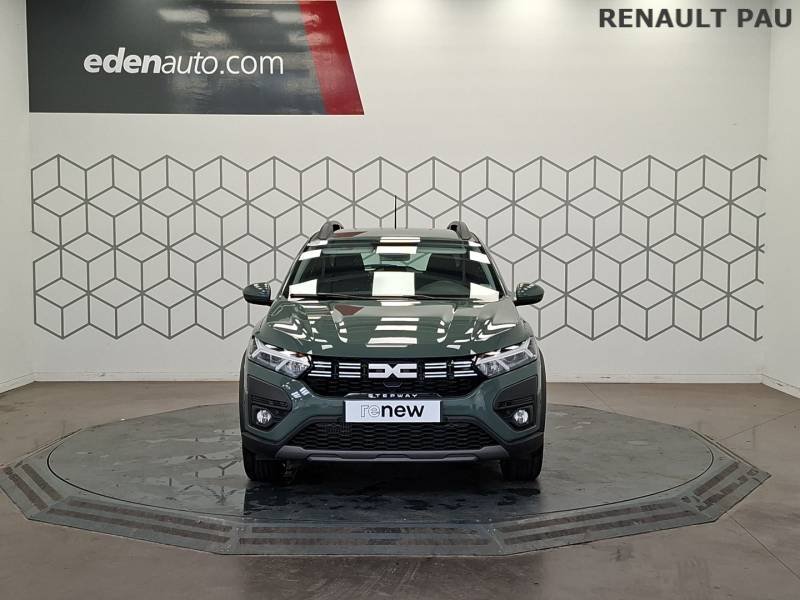 Dacia Sandero - Photo 8