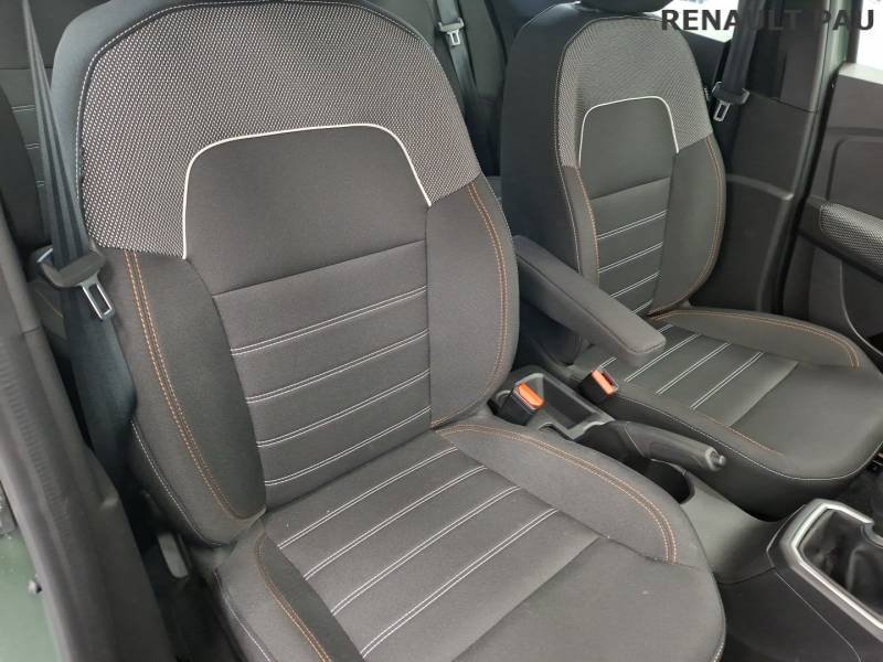 Dacia Sandero - Photo 9