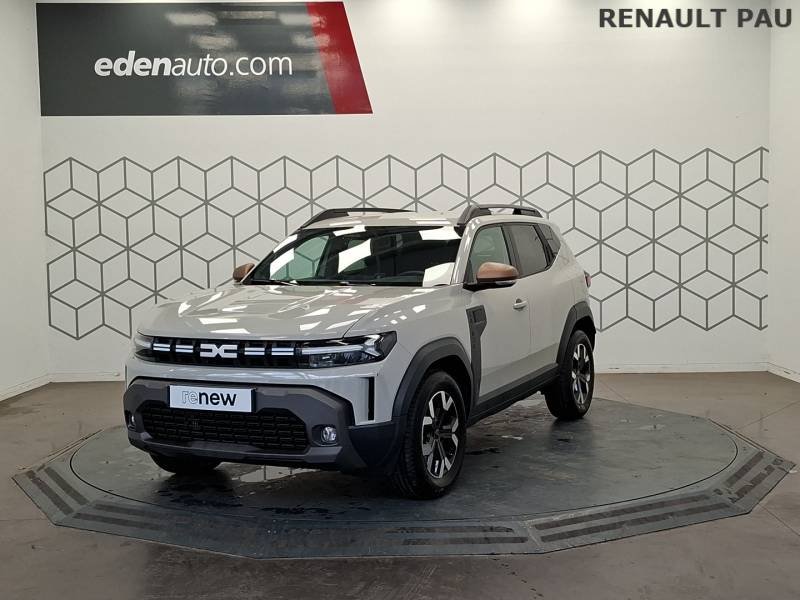 Dacia Duster - Photo 1