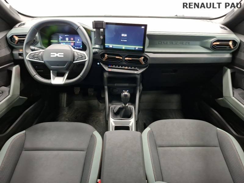 Dacia Duster - Photo 11