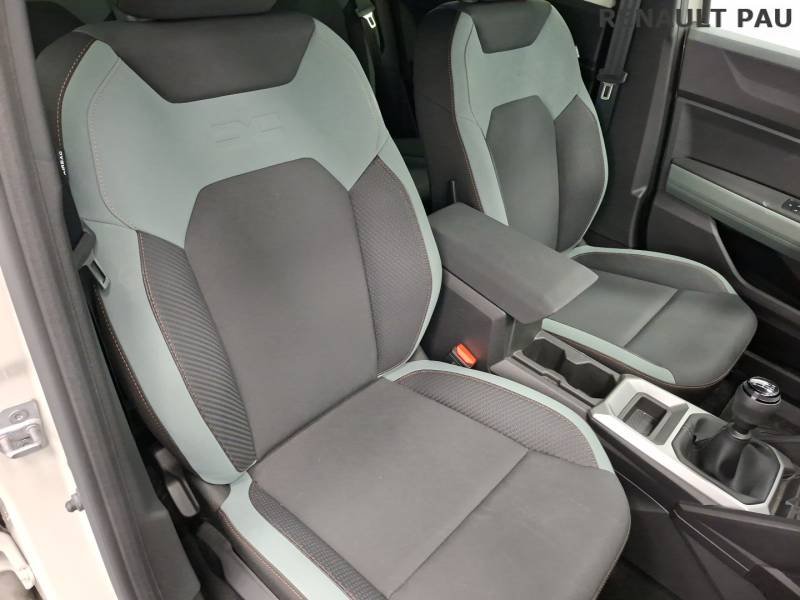 Dacia Duster - Photo 18