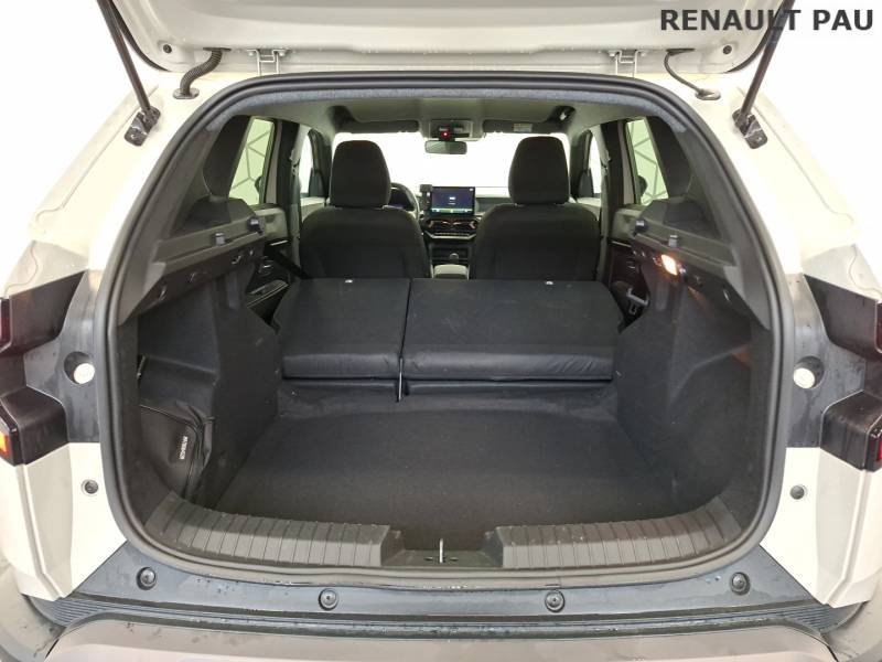 Dacia Duster - Photo 20