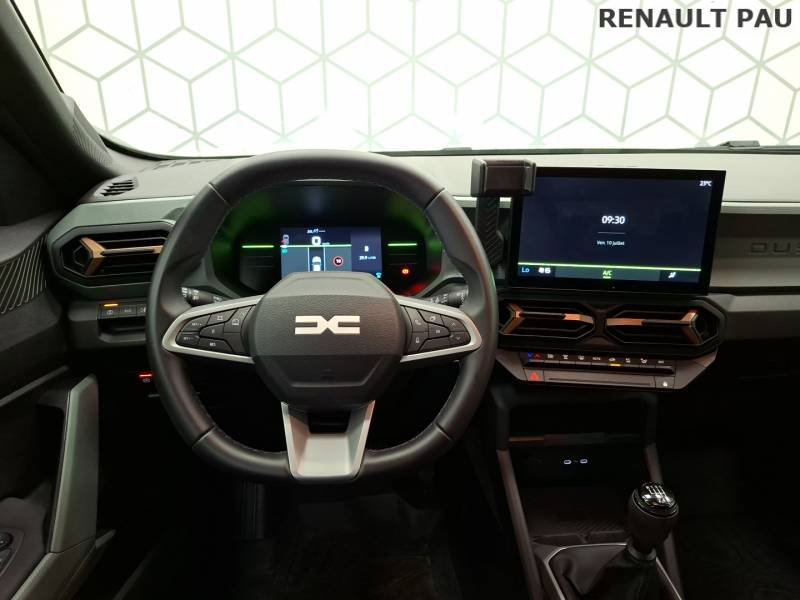 Dacia Duster - Photo 24
