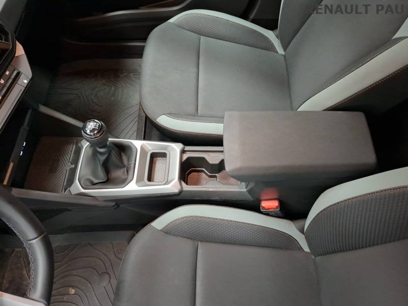 Dacia Duster - Photo 25