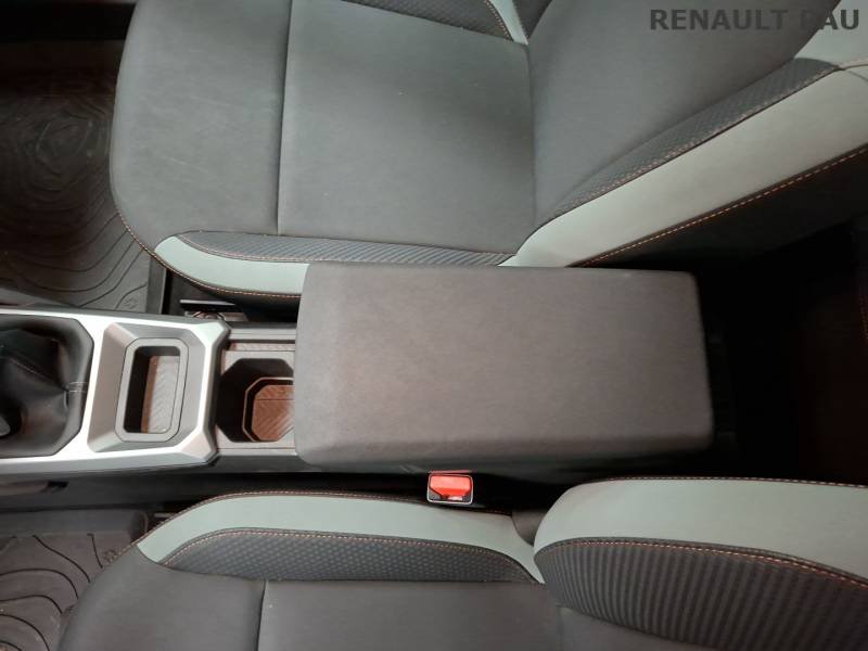 Dacia Duster - Photo 26