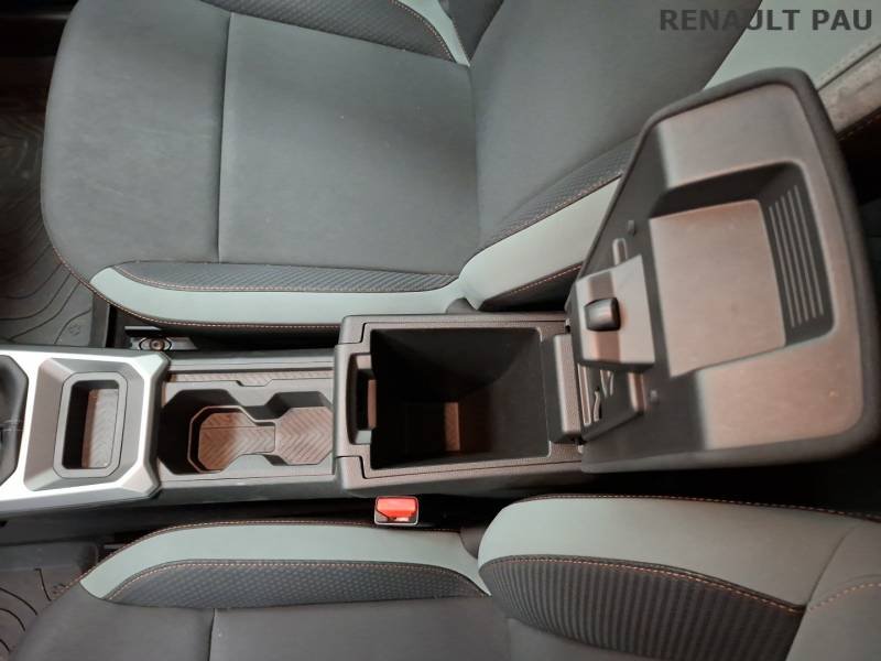 Dacia Duster - Photo 27
