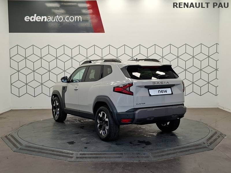 Dacia Duster - Photo 3
