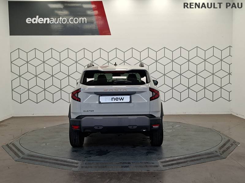 Dacia Duster - Photo 4