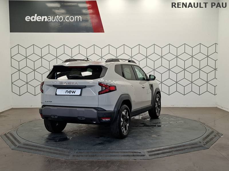 Dacia Duster - Photo 5