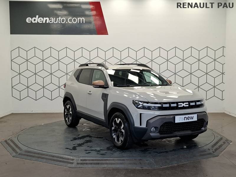 Dacia Duster - Photo 7
