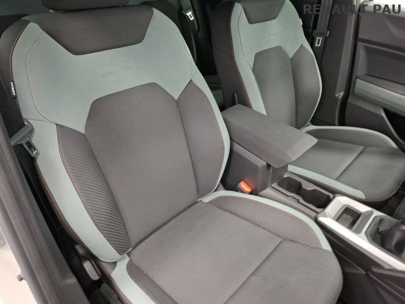 Dacia Duster - Photo 9