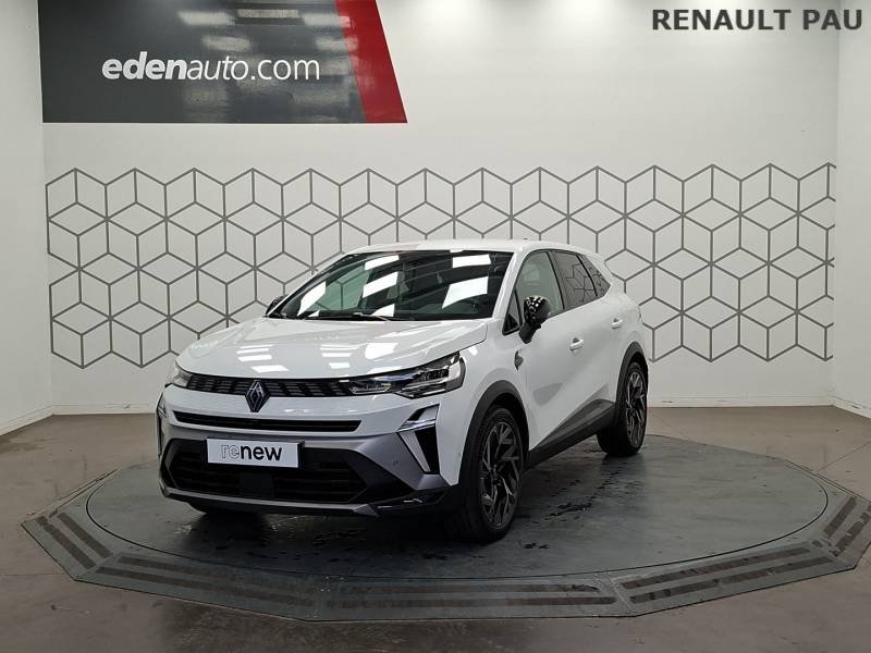 Renault Symbioz - Photo 1