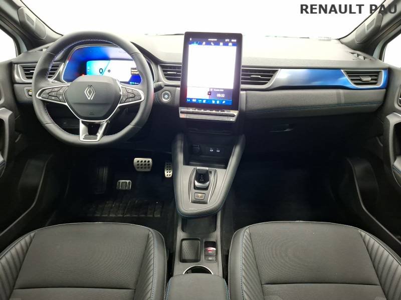 Renault Symbioz - Photo 11