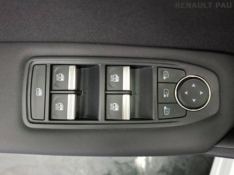 Renault Symbioz - Photo 12