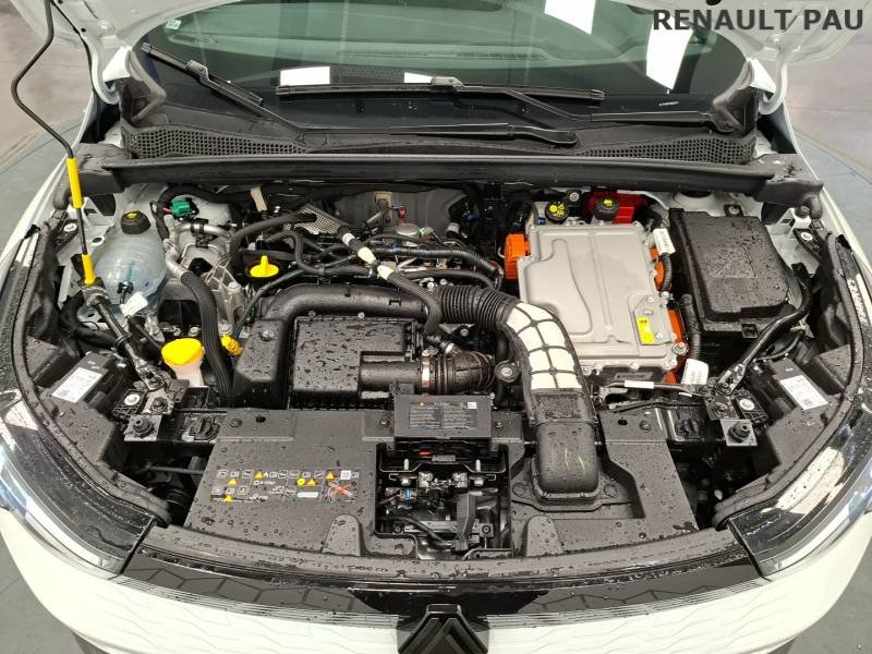 Renault Symbioz - Photo 15