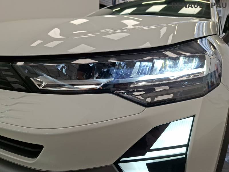 Renault Symbioz - Photo 16