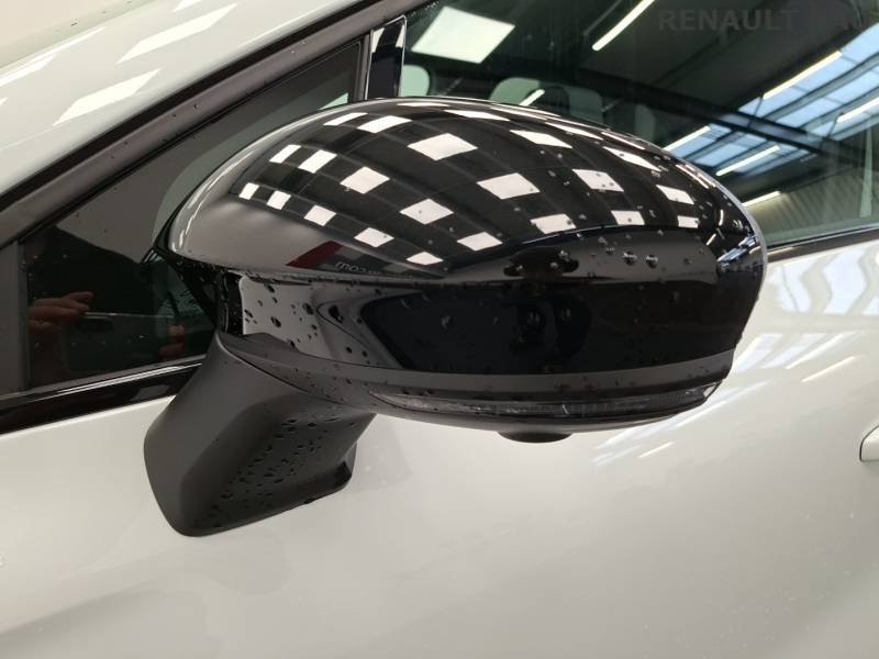 Renault Symbioz - Photo 17