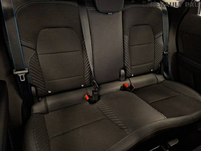 Renault Symbioz - Photo 18