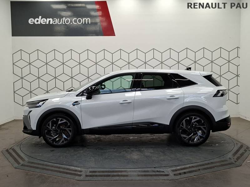 Renault Symbioz - Photo 2