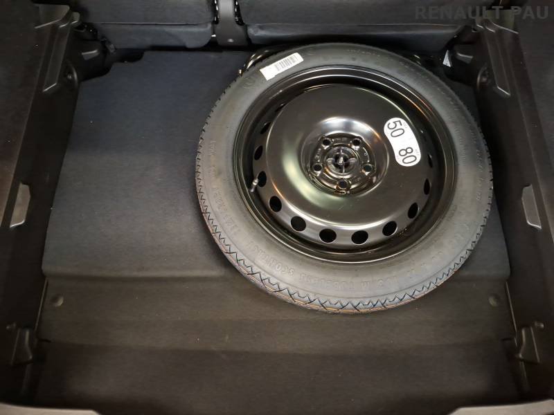 Renault Symbioz - Photo 21