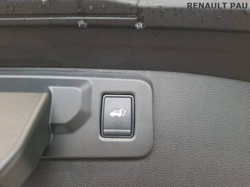Renault Symbioz - Photo 22