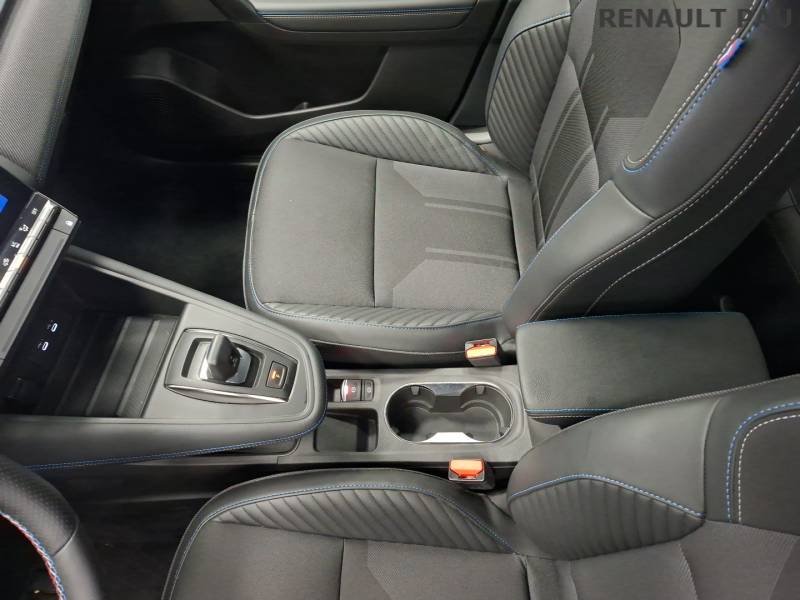 Renault Symbioz - Photo 24
