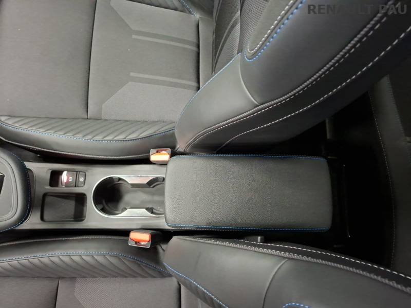 Renault Symbioz - Photo 25