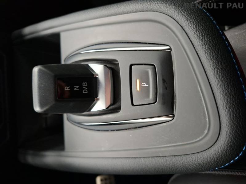 Renault Symbioz - Photo 27
