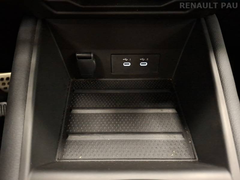 Renault Symbioz - Photo 29