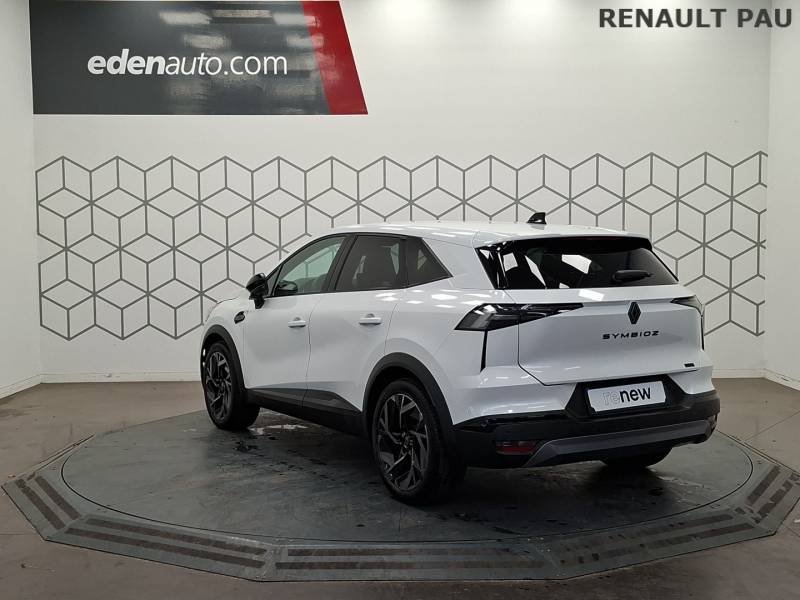 Renault Symbioz - Photo 3