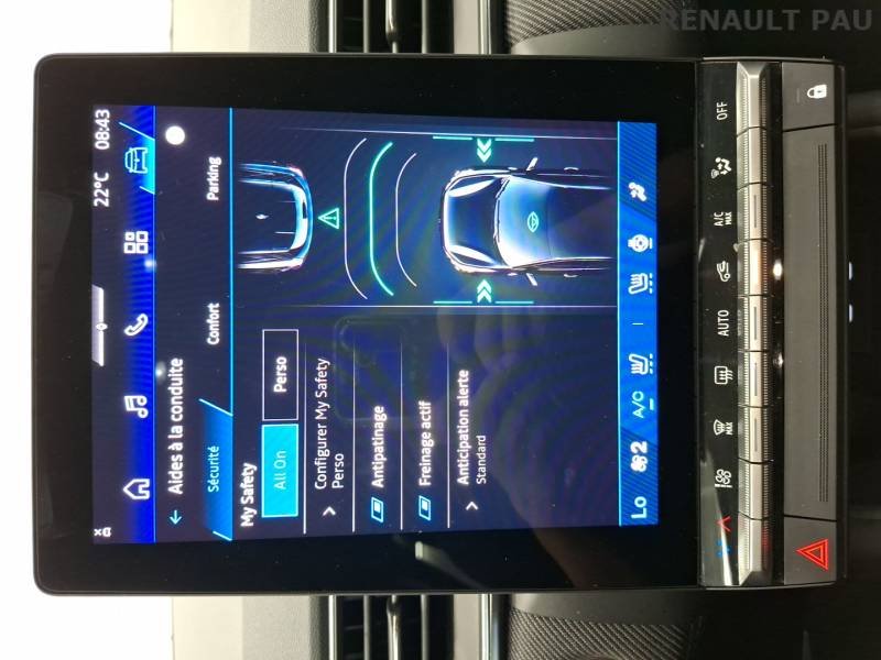 Renault Symbioz - Photo 31